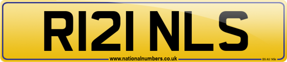 R121 NLS