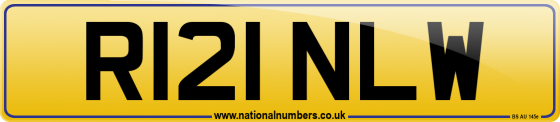 R121 NLW