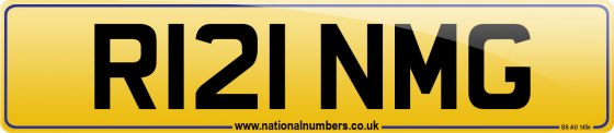 R121 NMG