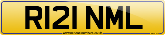 R121 NML