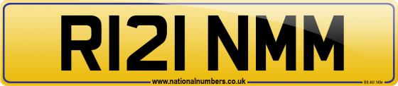 R121 NMM