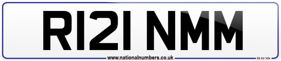 R121 NMM