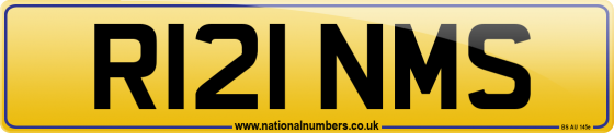 R121 NMS