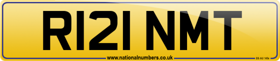 R121 NMT