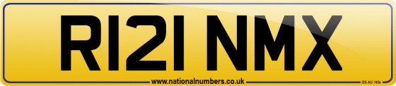 R121 NMX
