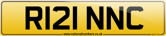 R121 NNC