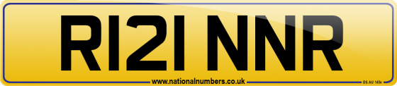 R121 NNR