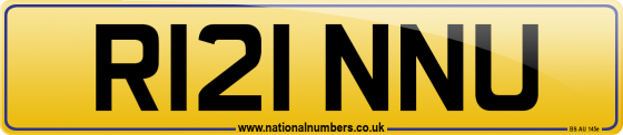R121 NNU