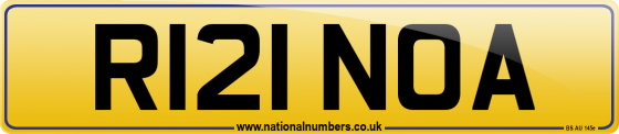 R121 NOA