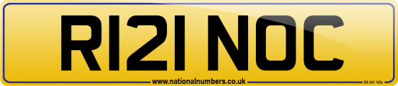 R121 NOC
