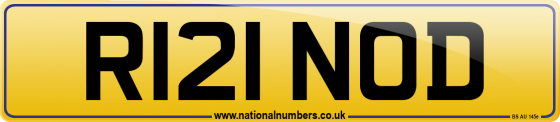 R121 NOD