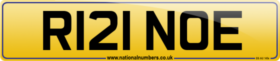 R121 NOE