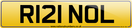 R121 NOL