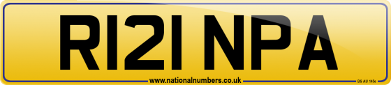 R121 NPA