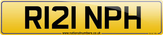 R121 NPH