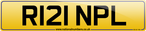 R121 NPL