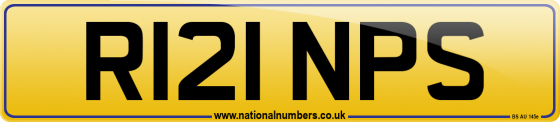 R121 NPS