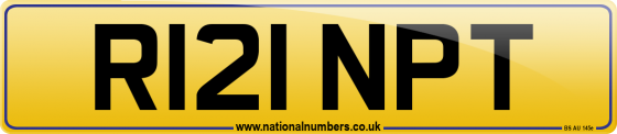 R121 NPT