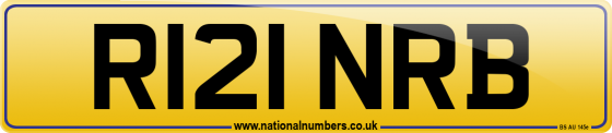 R121 NRB