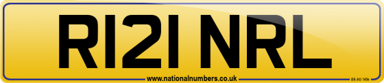 R121 NRL