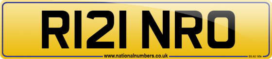 R121 NRO