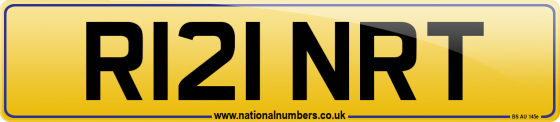 R121 NRT