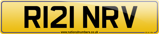 R121 NRV