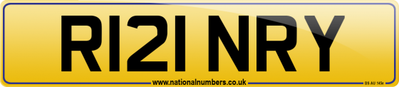 R121 NRY