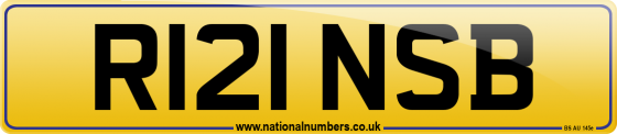 R121 NSB