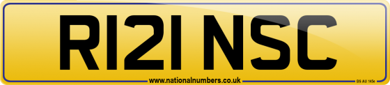R121 NSC
