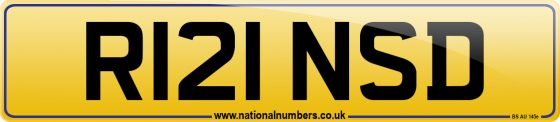 R121 NSD