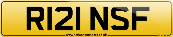 R121 NSF