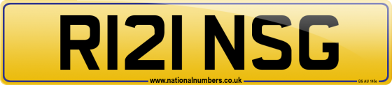 R121 NSG