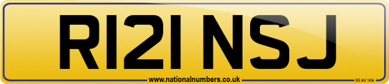 R121 NSJ
