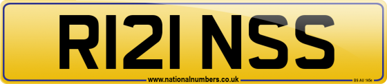 R121 NSS