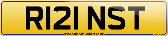 R121 NST