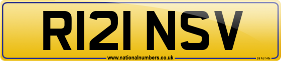 R121 NSV