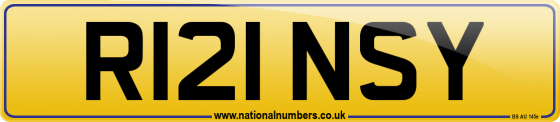R121 NSY