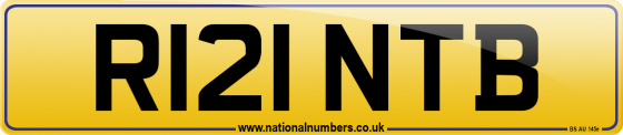 R121 NTB