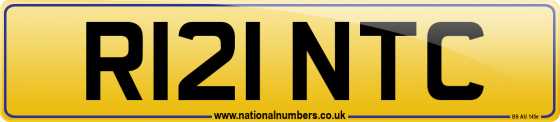 R121 NTC