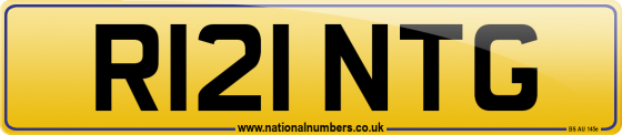 R121 NTG