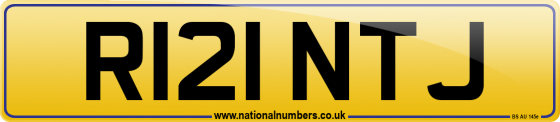 R121 NTJ