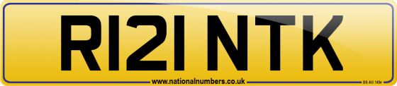 R121 NTK