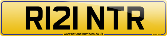 R121 NTR