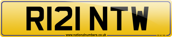 R121 NTW