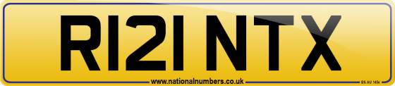 R121 NTX