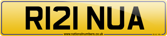 R121 NUA