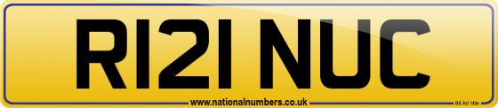 R121 NUC