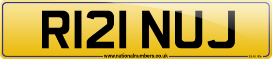 R121 NUJ