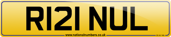 R121 NUL